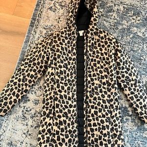 Jilly Jacket XS - new condition. Work once